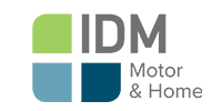 IDM Motor Home Logo